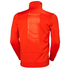 Chaqueta Polar Helly Hansen Hp - Tomate Cherry