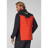 Chaqueta Aislante Hp Helly Hansen - Tomate Cherry