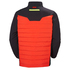 Chaqueta Aislante Hp Helly Hansen - Tomate Cherry