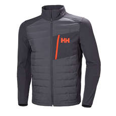 Chaqueta Aislante Hp Helly Hansen - Azul Grafito