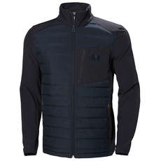 Chaqueta Aislante Helly Hansen Hp - Azul Marino