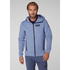 Sudadera Con Capucha Helly Hansen Hp Ocean Fz - Cornflower Mélange