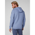 Sudadera Con Capucha Helly Hansen Hp Ocean Fz - Cornflower Mélange