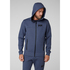 Sudadera Con Capucha Helly Hansen Hp Ocean Fz - Graphite Blue Mélange