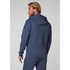 Sudadera Con Capucha Helly Hansen Hp Ocean Fz - Graphite Blue Mélange