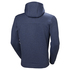 Sudadera Con Capucha Helly Hansen Hp Ocean Fz - Graphite Blue Mélange