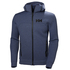 Sudadera Con Capucha Helly Hansen Hp Ocean Fz - Graphite Blue Mélange