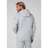Helly Hansen Hp Ocean Fz Sudadera Con Capucha - Gris Mélange