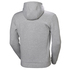 Helly Hansen Hp Ocean Fz Sudadera Con Capucha - Gris Mélange