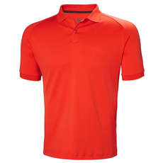 Helly Hansen Hp Ocean Polo - Tomate Cherry
