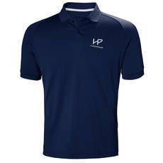 Helly Hansen Hp Ocean Polo - Azul Marino