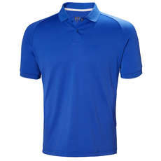 Helly Hansen Hp Ocean Polo - Olympian Blue