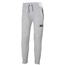 Pantalón De Chándal Helly Hansen Hp Ocean - Gris Mélange