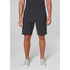 Pantalones Cortos De Secado Rápido Helly Hansen Hp Club De 10 Pulgadas - Negro