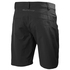 Pantalones Cortos De Secado Rápido Helly Hansen Hp Club De 10 Pulgadas - Negro