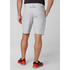Pantalones Cortos De Secado Rápido Helly Hansen Hp Club De 10 Pulgadas - Gris Niebla