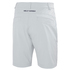 Pantalones Cortos De Secado Rápido Helly Hansen Hp Club De 10 Pulgadas - Gris Niebla