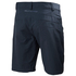 Pantalones Cortos De Secado Rápido Helly Hansen Hp Club De 10 Pulgadas - Azul Marino