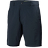 Pantalones Cortos De Secado Rápido Helly Hansen Hp Club De 10 Pulgadas - Azul Marino