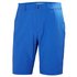 Pantalones Cortos De Secado Rápido Helly Hansen Hp Club De 10 Pulgadas - Olympian Blue
