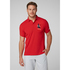 Polo De Carreras Helly Hansen Hp - Bandera Roja