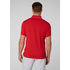 Polo De Carreras Helly Hansen Hp - Bandera Roja