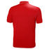 Polo De Carreras Helly Hansen Hp - Bandera Roja