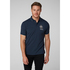 Polo De Carreras Helly Hansen Hp - Azul Grafito