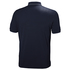 Polo De Carreras Helly Hansen Hp - Azul Grafito