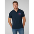 Polo De Carreras Helly Hansen Hp - Azul Marino