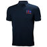 Polo De Carreras Helly Hansen Hp - Azul Marino
