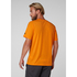 Camiseta De Carreras Helly Hansen Hp - Blaze Orange