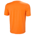 Camiseta De Carreras Helly Hansen Hp - Blaze Orange