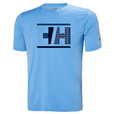 Camiseta De Carreras Helly Hansen Hp - Aciano