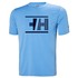 Camiseta De Carreras Helly Hansen Hp - Aciano