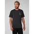 Camiseta De Carreras Helly Hansen Hp - Ébano