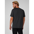 Camiseta De Carreras Helly Hansen Hp - Ébano