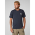 Camiseta De Carreras Helly Hansen Hp - Azul Grafito
