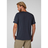 Camiseta De Carreras Helly Hansen Hp - Azul Grafito
