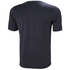 Camiseta De Carreras Helly Hansen Hp - Azul Grafito