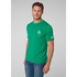 Camiseta De Carreras Helly Hansen Hp - Pepper Green