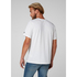 Camiseta De Carreras Helly Hansen Hp - Blanco