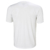 Camiseta De Carreras Helly Hansen Hp - Blanco