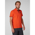 Helly Hansen Hp Shore Polo - Tomate Cherry