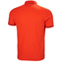 Helly Hansen Hp Shore Polo - Tomate Cherry
