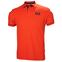 Helly Hansen Hp Shore Polo - Tomate Cherry