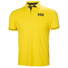 Helly Hansen Hp Shore Polo - Diente De León