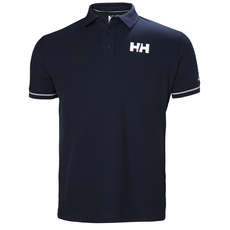 Helly Hansen Hp Shore Polo - Azul Marino