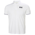 Helly Hansen Hp Shore Polo - Blanco
