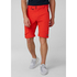 Pantalones Cortos De Softshell Helly Hansen Hp - Rojo Alerta